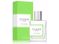 CLEAN Classic Apple Blossom EDP spray 60ml Dufter - Duft for kvinner - Eau de Parfum for kvinner