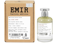 Emir Ultra Citrus Eau De Parfum 100 ml (menn)