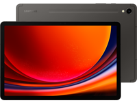 Samsung® | Galaxy Tab S9 (LTE) - Surfplatta - 128GB/8GB - Grafit