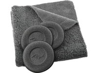 Turtle Wax Hybrid Solutions Microfiber Kit Bilpleie & Bilutstyr - Utvendig Bilvård - Tørking