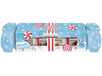 Yankee Candle Home Inspiration Gavesett 2024 - 4 x Votive