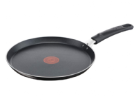 Tefal Easy Cook & Clean - pannkakspanna - 25 cm - Non Stick