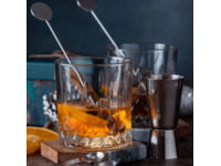 Ravenhead® Whiskey cocktail set 10 dele Barn & Bolig - Bartilbehør