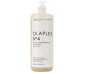Bilde av Olaplex, No.4 Bond Maintenance , Hair Shampoo, Repairing & Strengthening, 1000 Ml