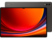 Image of Samsung® | Galaxy Tab S9 Ultra (Wi-Fi) - Surfplatta - 256GB/12GB - Grafit