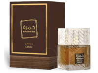 Lattafa Khamrah Qahwa Eau De Parfum 100 ml (unisex) Dufter - Duft for kvinner - Eau de Parfum for kvinner