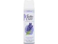 Gillette - Satin Care - 200 ml