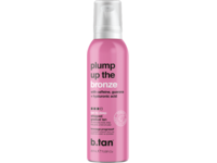 Bilde av B.tan Whipped Cream Plump Up The Bronze ... Tan To Deep 207ml