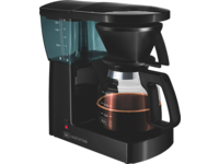 Melitta Excellent 4.0 - Kaffemaskin - 10 kopper - Sort Kjøkkenapparater - Kaffe - Kaffemaskiner