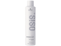 Schwarzkopf Professional - Osis+ Refresh Dust Bodifying Dry Shampoo - 300 ml Hårpleie - Styling