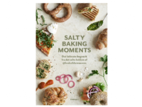 Bilde av Salty Baking Moments | Frederikke Wærens | Språk: Dansk