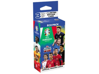Bilde av Match Attax Euros Eco Box