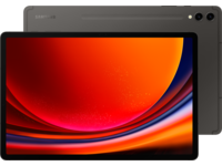 Samsung® | Galaxy Tab S9+ (LTE) - Surfplatta - 256GB/12GB - Grafit