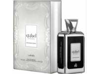 Lattafa Ejaazi Intensive Silver Eau De Parfum 100 ml (unisex) Dufter - Dufter til menn - Eau de Parfum for menn