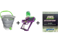 Gel Blaster Starfire Surge - Bundle