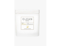 Clean, Space Fresh Linens, Scented Candle, 227 g Merker - A-C - Ren