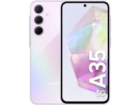 Samsung® | Galaxy A35 5G (128GB) - Light Violet