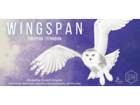 Bilde av Wingspan - Expansion - European Expansion (swedish)